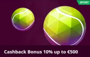 Malina Cashback Bonus Malina Cashback Bonus