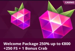 Malina Casino Bonus Malina Casino Bonus